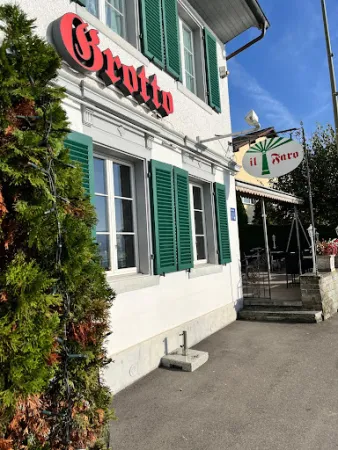 Bild von Restaurant il Faro Herrliberg