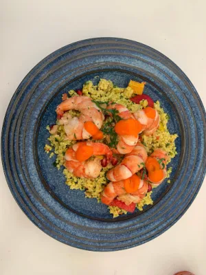 Chef George GmbH