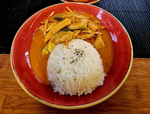 Bild von House of Asia - asian food delivery & take away