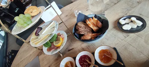 Bild von Kaffebutik