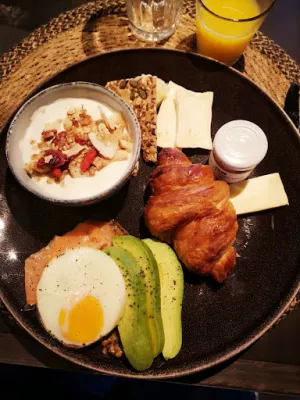 Kaffebutik