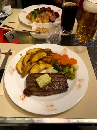 Bild von Alte Chäsi