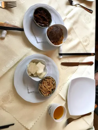 Bild von Yan-Ruyi Restaurant