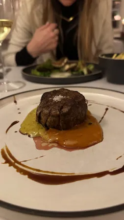 Bild von Pop-Up OM Senses - Restaurant in Zürich