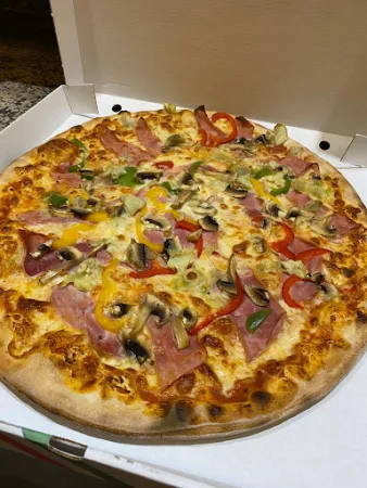 Bild von Snack Box