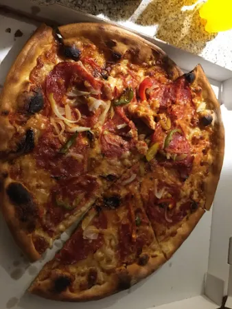 Bild von Snack Box
