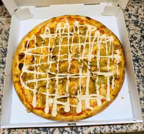 Bild von Snack Box
