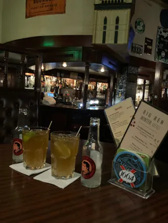 Bild von Big Ben Pub