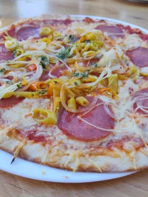 Restaurant "Zum Zottl"