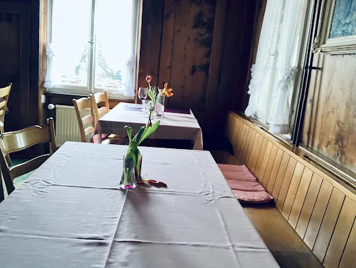 Bild von Restaurant Bützen