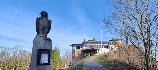 Bild von Bergrestaurant Albishorn