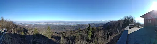 Bild von Bergrestaurant Albishorn