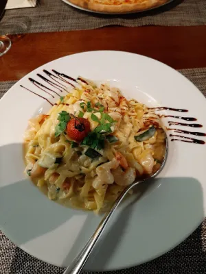 Grindel - Das Restaurant