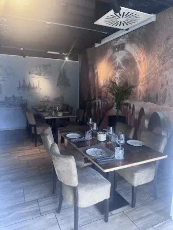 Bild von Iberia Tapas