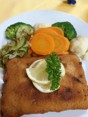 Bild von Restaurant Bahnhof Au