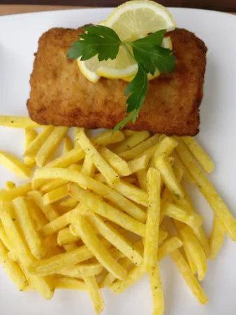 Bild von Restaurant Bahnhof Au