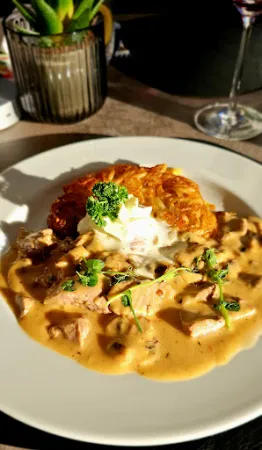 Bild von Restaurant Schönegg