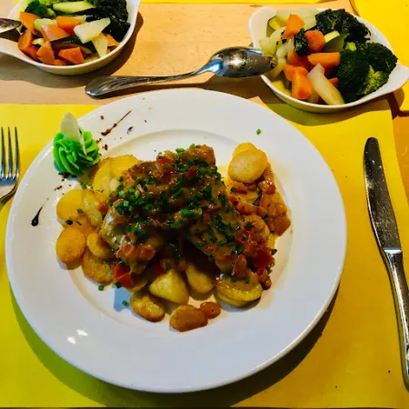 Bild von Restaurant Schönegg