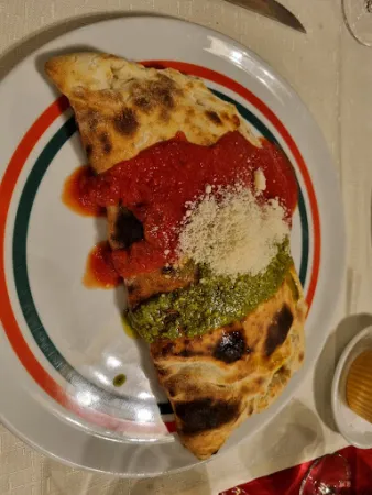 Bild von Ristorante La Fontana