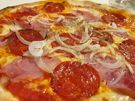 Bild von Ristorante La Fontana