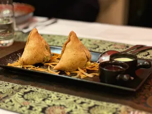Restaurant Aroma India Horgen