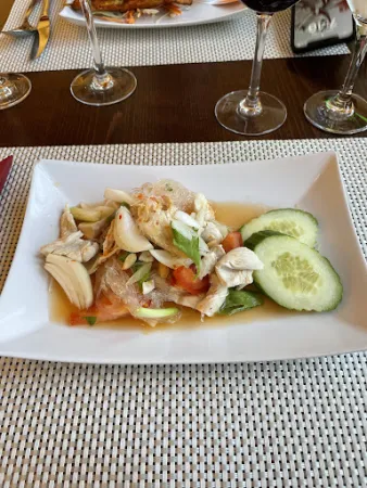 Bild von Thai Restaurant Zum Siam