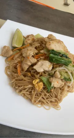 Bild von Thai Restaurant Zum Siam