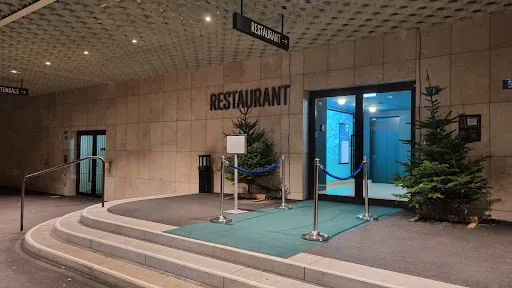 Bild von LUX Restaurant & Bar