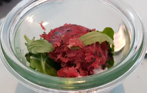 Bild von LUX Restaurant & Bar