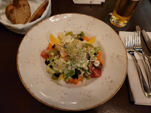 Bild von James Joyce Restaurant & Bar
