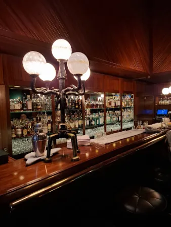 Bild von Restaurant Kronenhalle