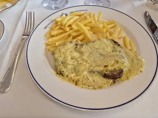Bild von Restaurant Kronenhalle