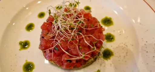 Bild von Restaurant Lumière