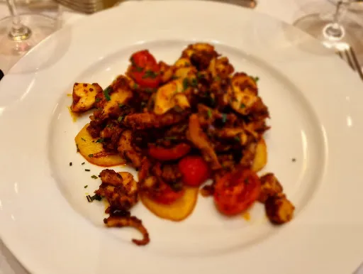 Bild von Restaurant Lumière
