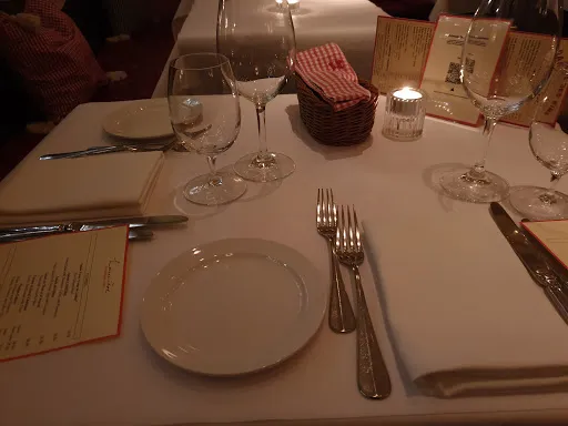 Bild von Restaurant Lumière