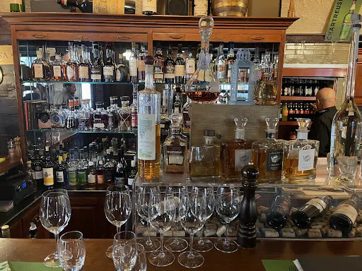 Bild von Restaurant Blockhus