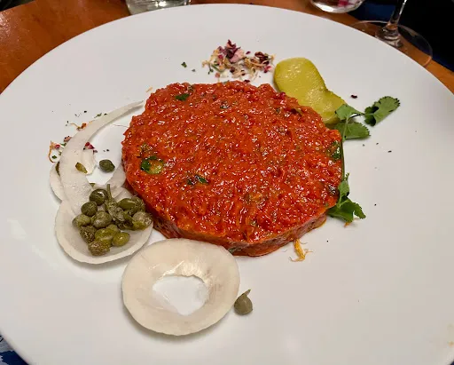 Bild von Restaurant Blockhus