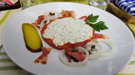 Bild von Restaurant Blockhus