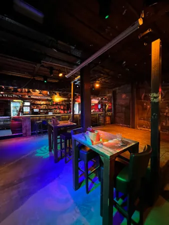 Bild von Pirates Hinwil - Planet of Entertainment
