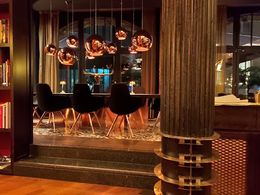 Bild von Carlton Restaurant & Bar