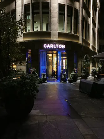 Bild von Carlton Restaurant & Bar