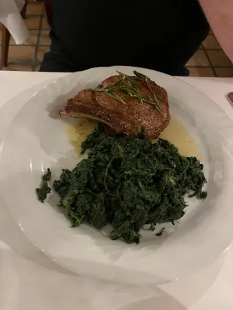 Bild von Restaurant Madrid
