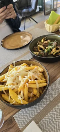 Bild von Filoxenia Coffee & Restaurant