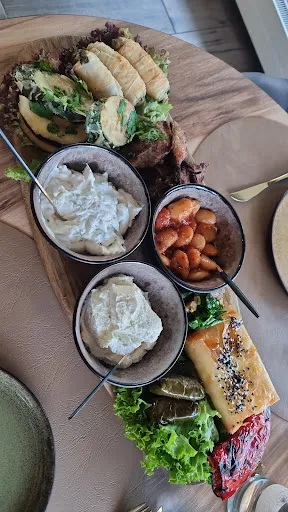 Filoxenia Coffee & Restaurant