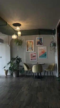 Bild von Filoxenia Coffee & Restaurant