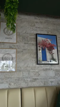 Bild von Filoxenia Coffee & Restaurant
