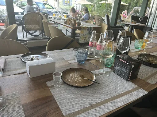 Bild von Filoxenia Coffee & Restaurant