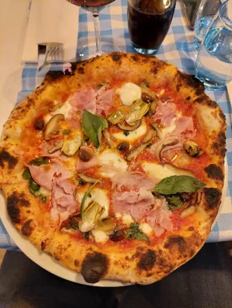 Bild von ArteChiara Pizza Verace