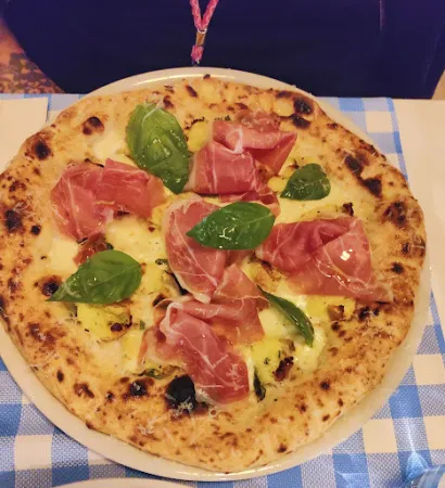 Bild von ArteChiara Pizza Verace