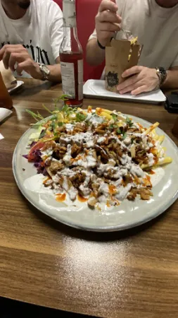 Bild von mados Restaurant